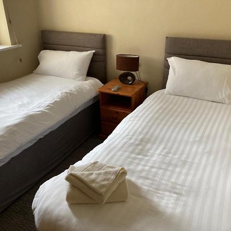 The Waie Inn Copplestone Luaran gambar