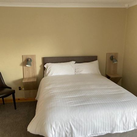 The Waie Inn Copplestone Luaran gambar