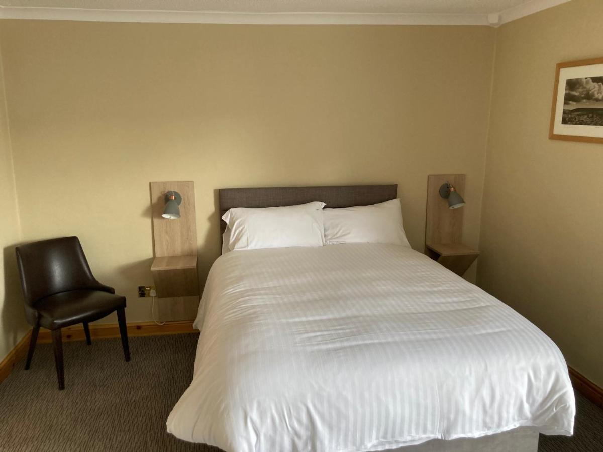 The Waie Inn Copplestone Luaran gambar