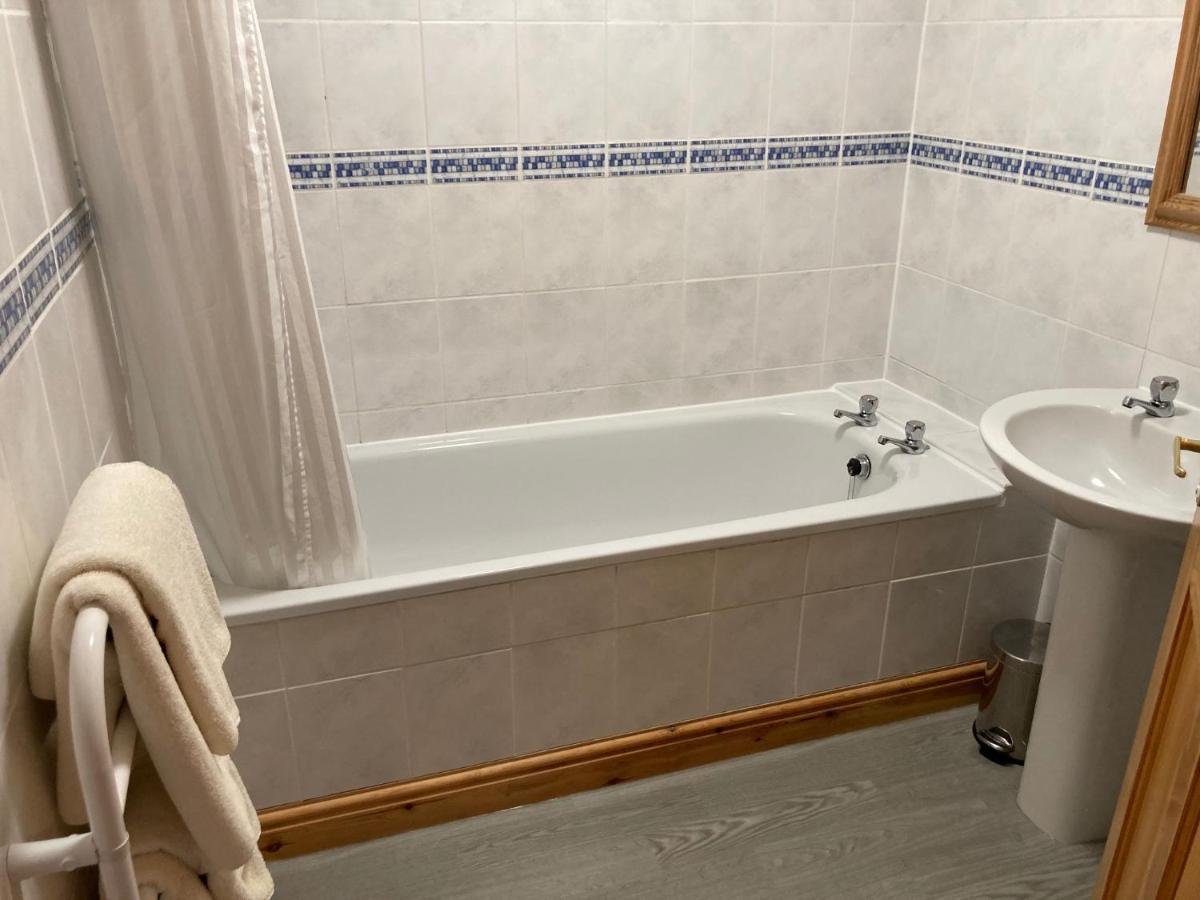 The Waie Inn Copplestone Luaran gambar