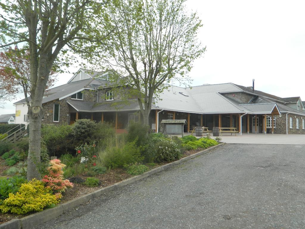 The Waie Inn Copplestone Luaran gambar