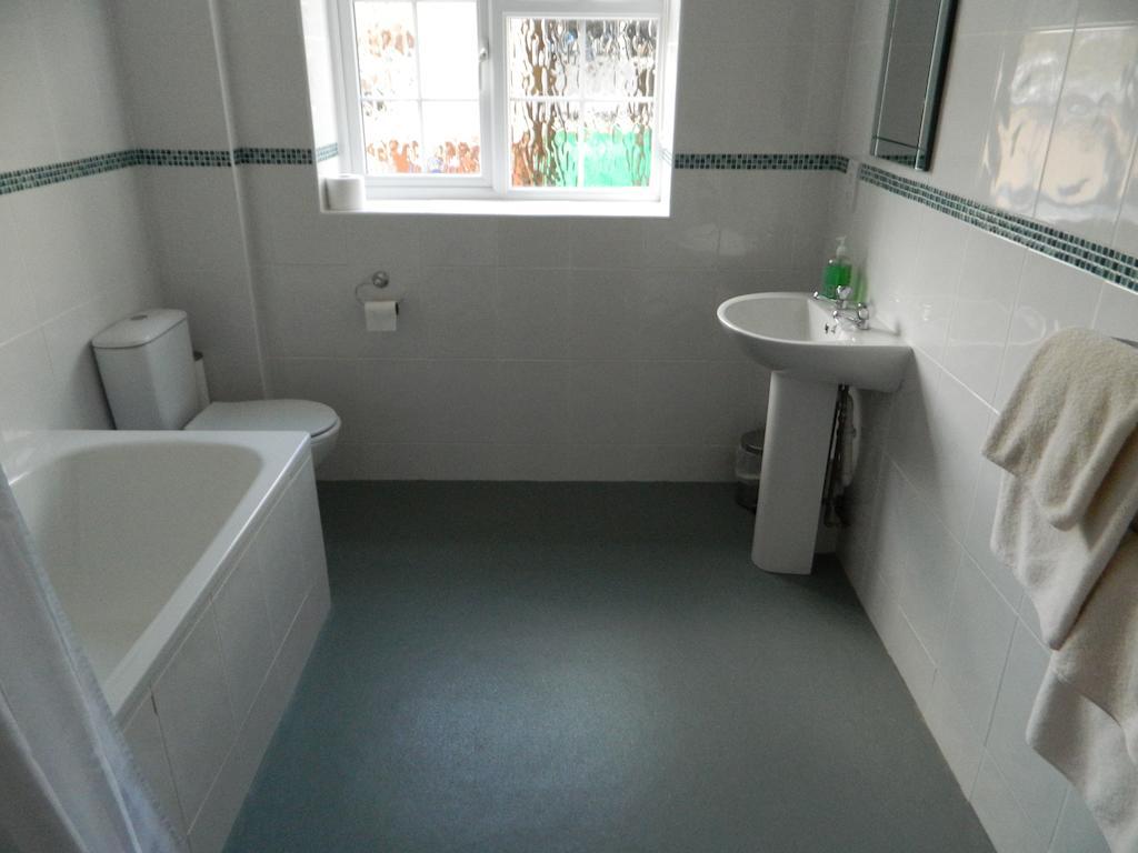 The Waie Inn Copplestone Bilik gambar